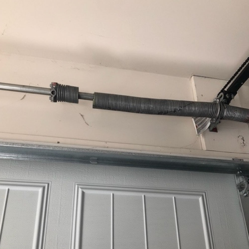 Efficient garage door spring repair, ensuring safe and top-quality service in Brentwood and beyond.